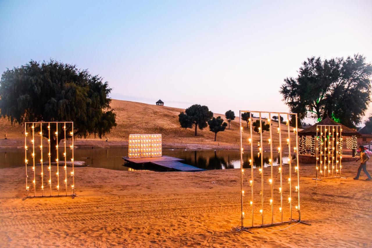 Welcomhotel By Itc Hotels, & Dunes, Khimsar
