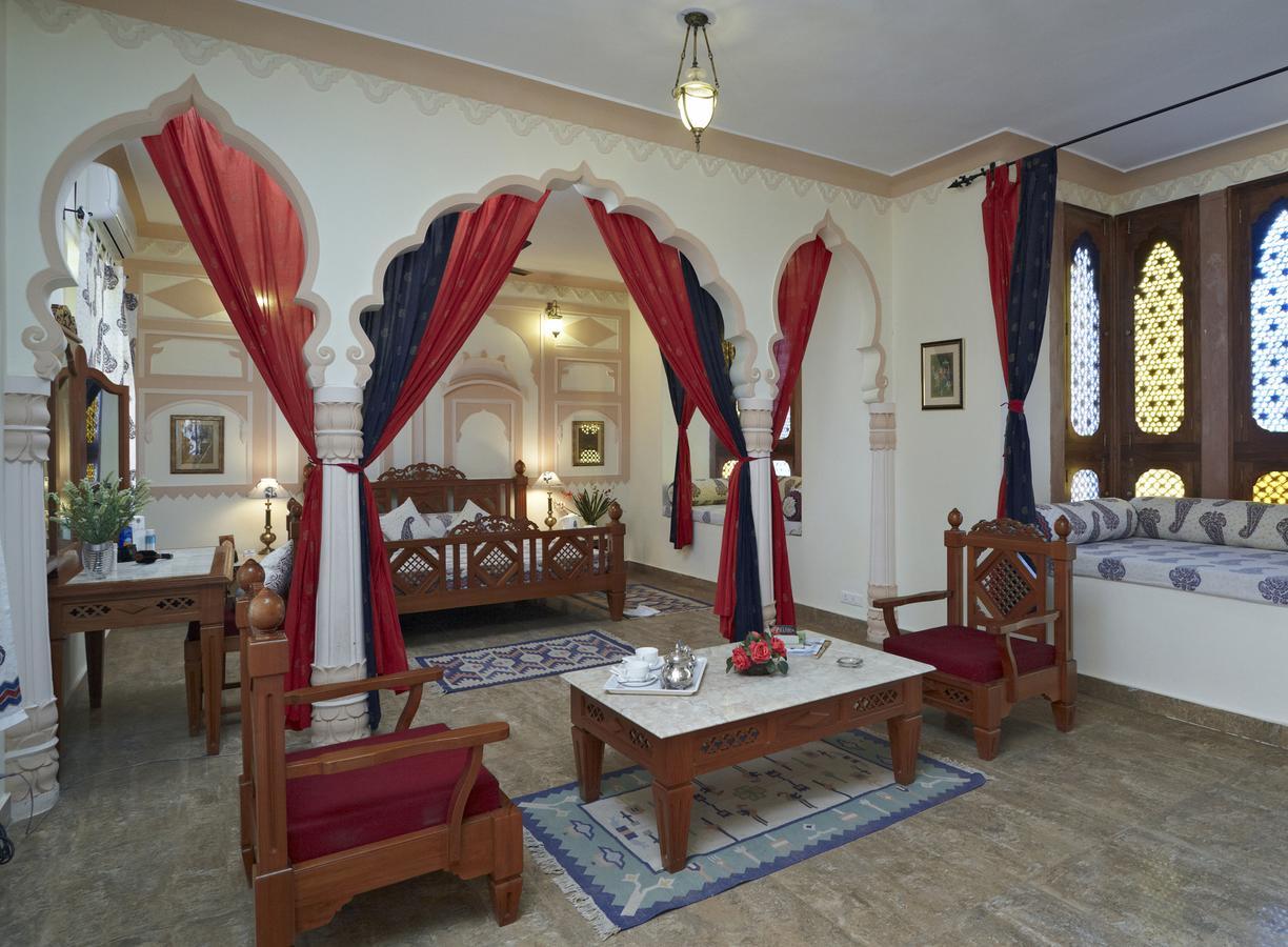 होटल Welcomhotel By Itc Hotels, & Dunes, 5*