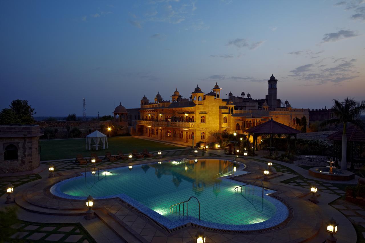 Welcomhotel By Itc Hotels, & Dunes, होटल Khimsar