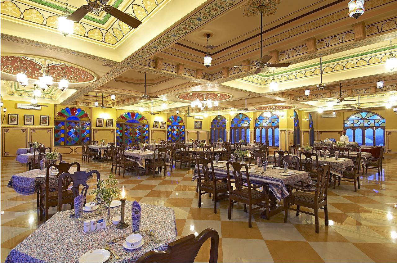 Welcomhotel By Itc Hotels, & Dunes, 5* Khimsar