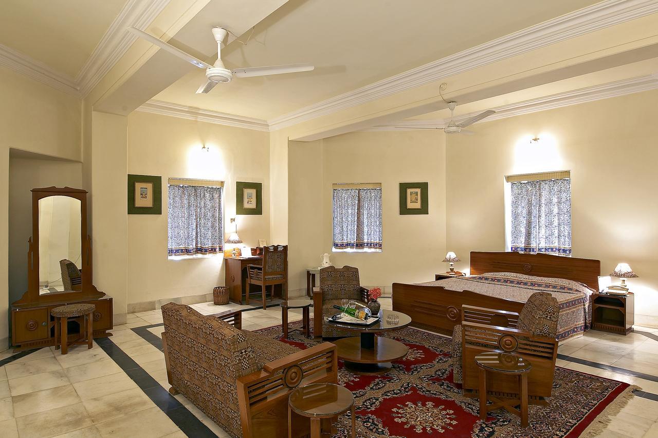 Welcomhotel By Itc Hotels, & Dunes, 5*