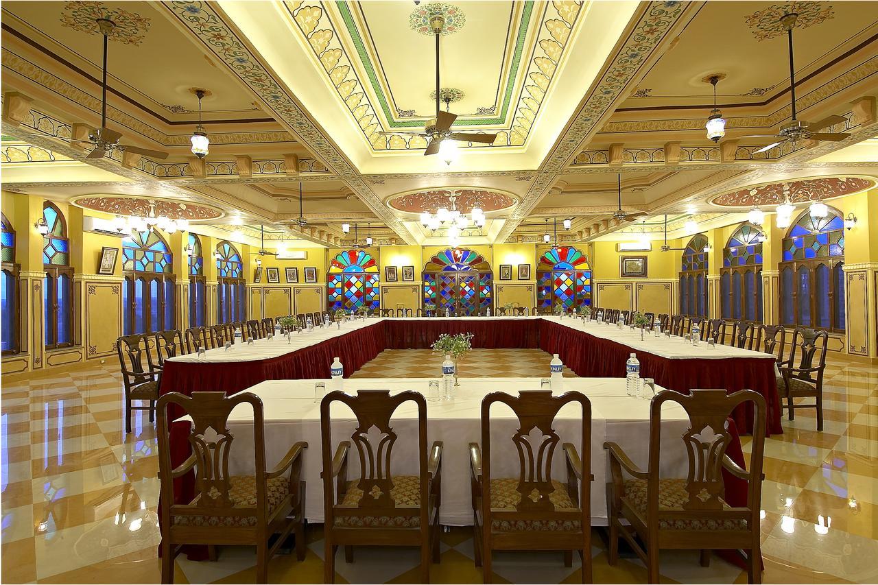 Welcomhotel By Itc Hotels, & Dunes, होटल