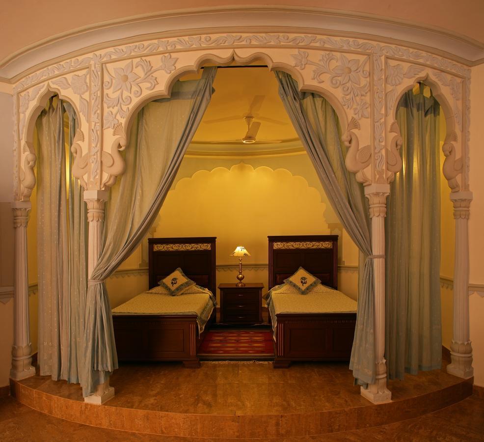 Welcomhotel By Itc Hotels, & Dunes, Khimsar