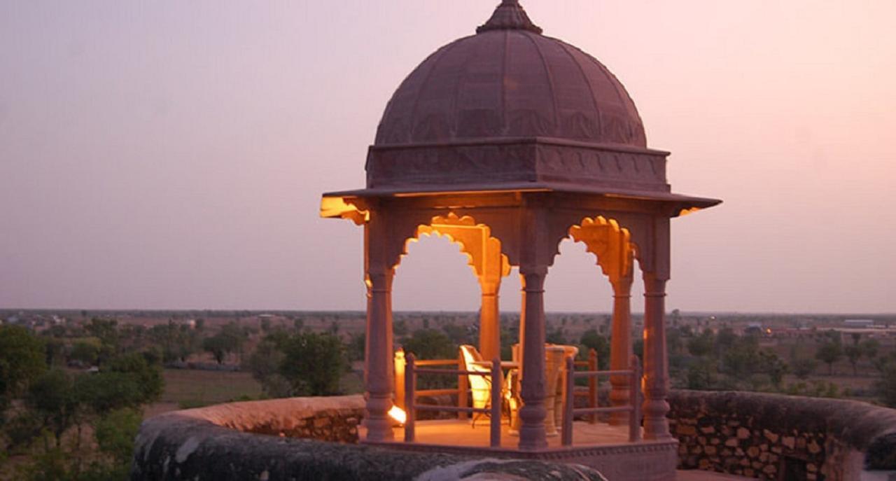 Welcomhotel By Itc Hotels, & Dunes, होटल Khimsar